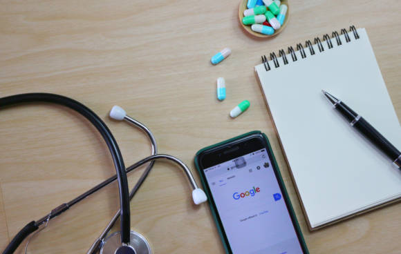 Google Healthcare 