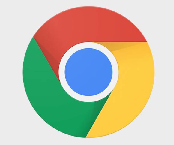 Google Chrome 