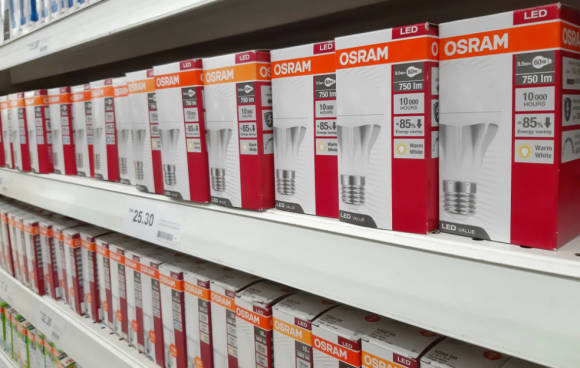 Osram 