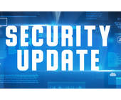 Security Update