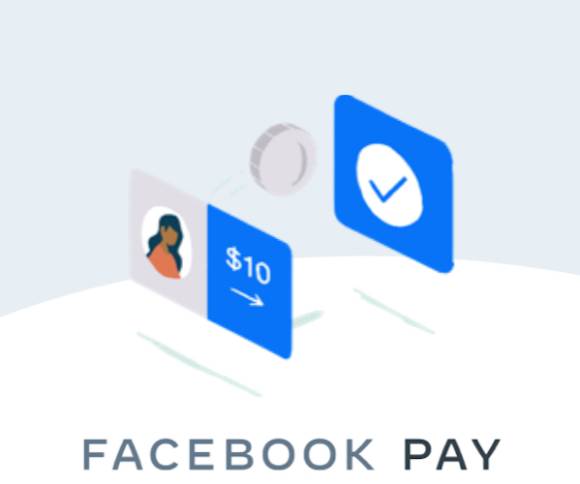 Fcaebook Pay 