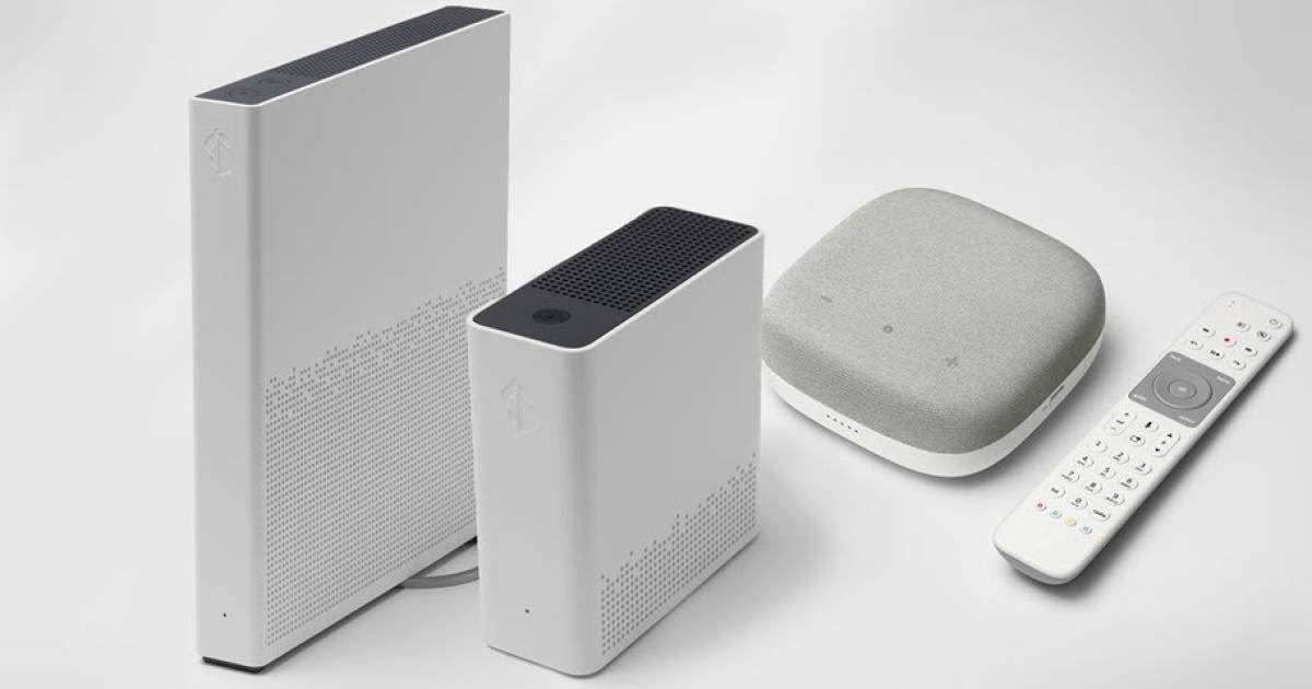 Wifi 6 smart home clearance