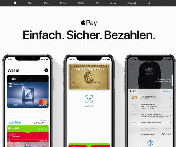 Apple-Pay 