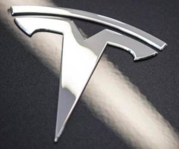 Tesla-Logo 