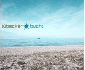 Luebecker Bucht mit Blick aufs Meer