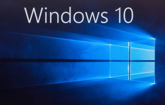 Windows 10 