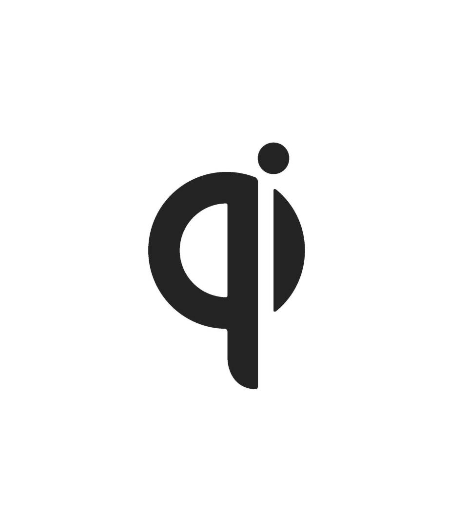Na si. Qi значок. Стандарт Qi. Символ зарядка Qi. Qi-заряд иконка.