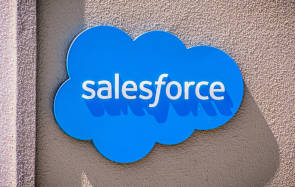 Salesforce 