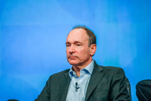 Tim Berners-Lee