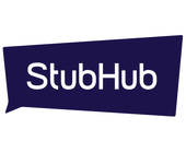 Logo Stubhub