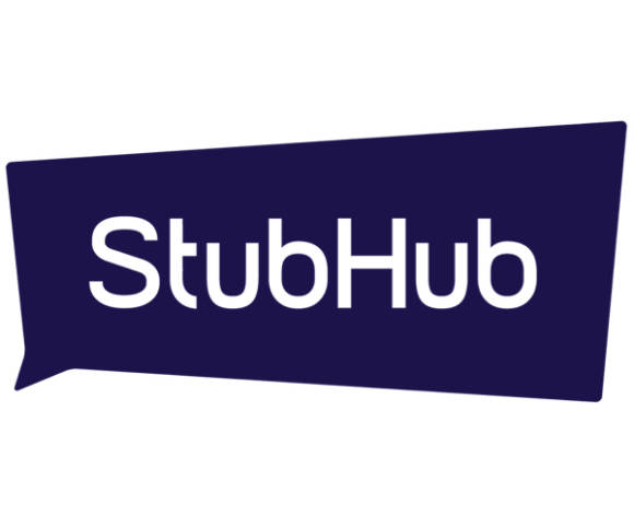 Logo Stubhub 
