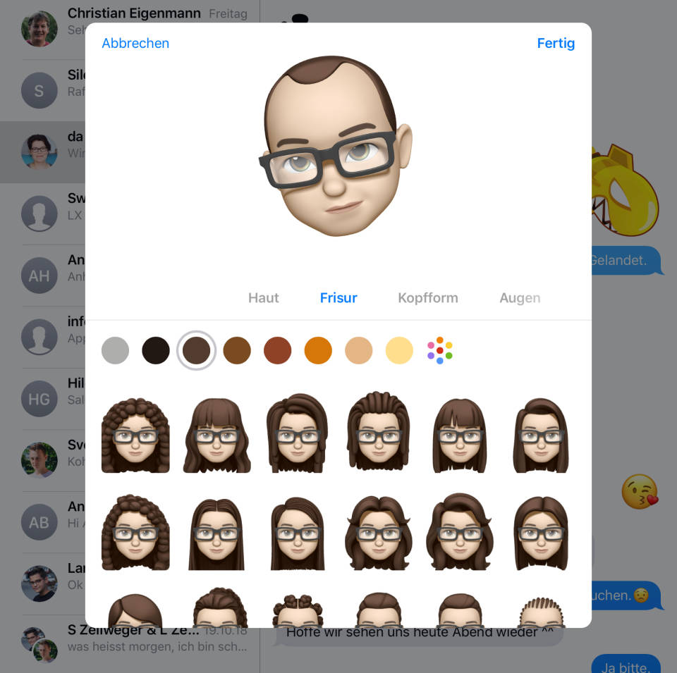 Memojis Auf Android So Gehts Onlinepcch