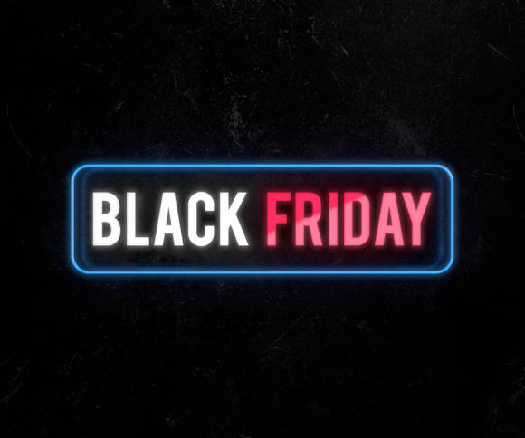 Black Friday 