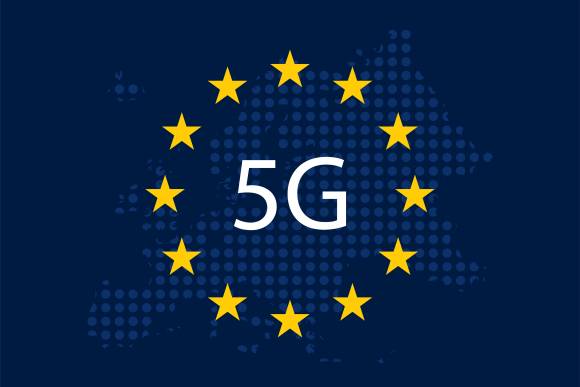 5G Europa 