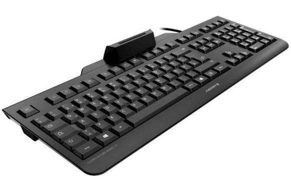 Security-Tastatur 