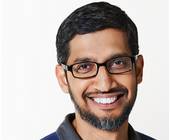 Sundar Pichai