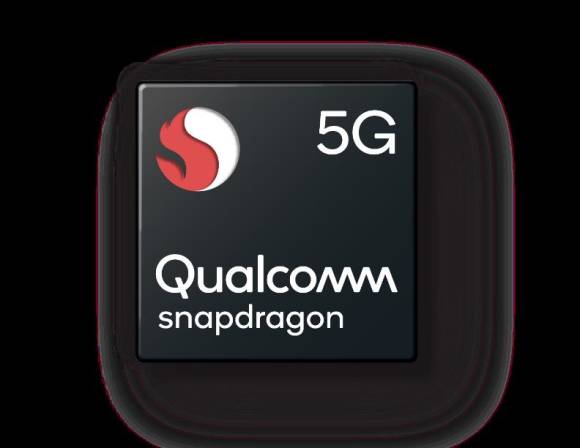 Qualcomm stellt Chips für 5G vor 