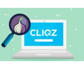 Cliqz-Search im Onion-Netzwerk