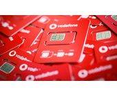 Vodafone