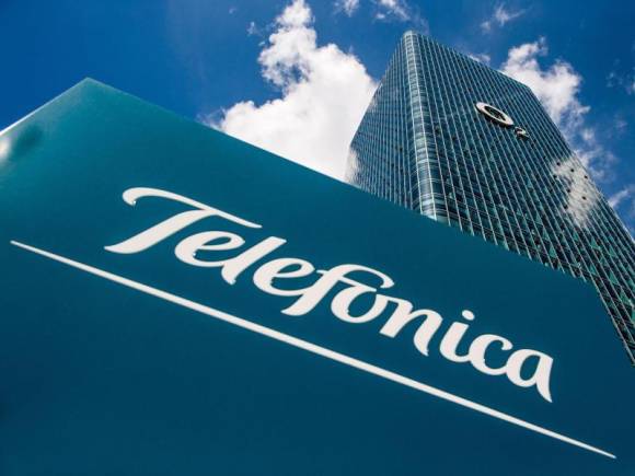 Telefónica 