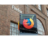 Mozilla Firefox