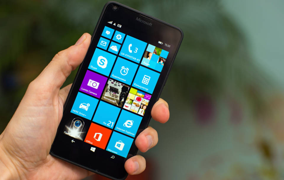 Microsoft Stellt Support Fur Windows 10 Mobile Ein Onlinepc Ch