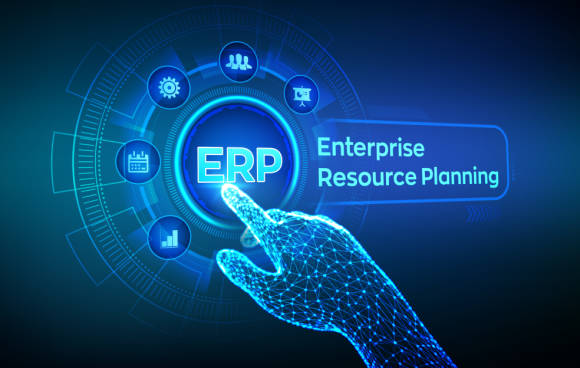 ERP-Systeme 