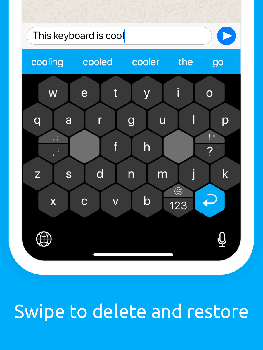 Typewise