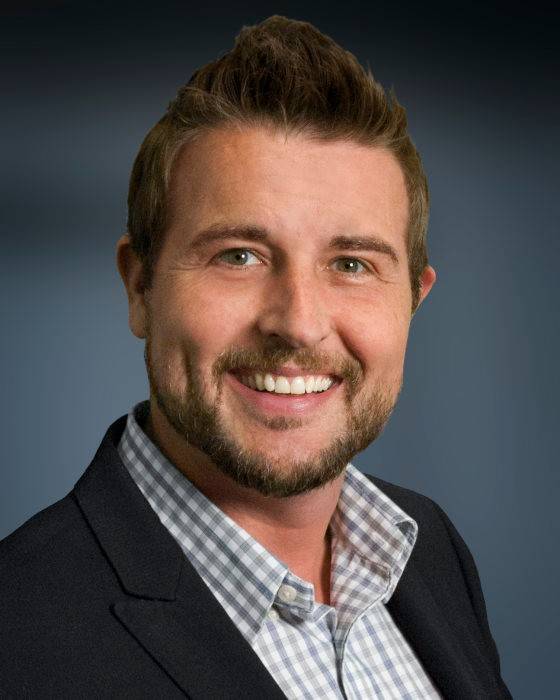 Corey Nachreiner ist Chief Technology Officer bei WatchGuard Technologies.