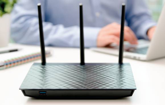 Router 