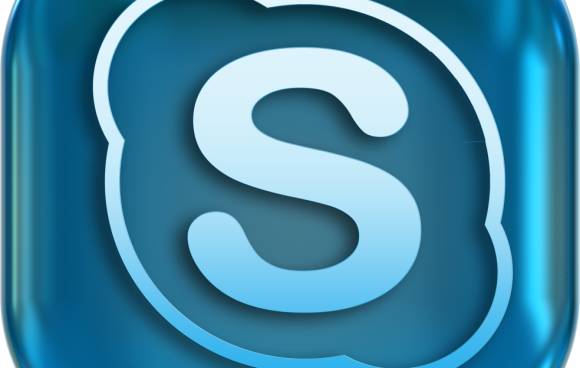 Skype 