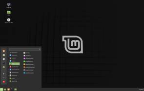 Linux Mint 