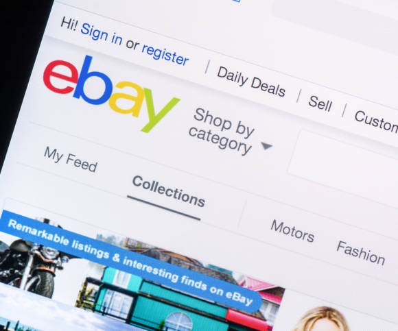 ebay 