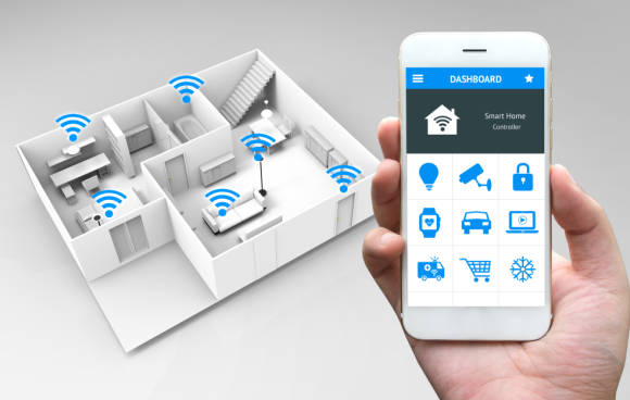 Smart Home 