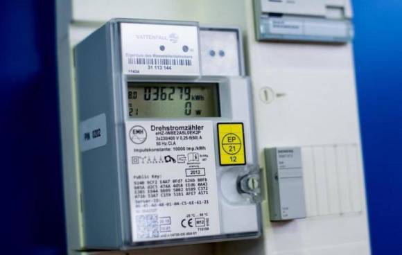 Smart Meter 