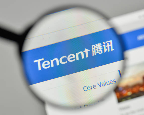 Tencent 