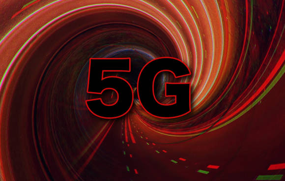 5G 