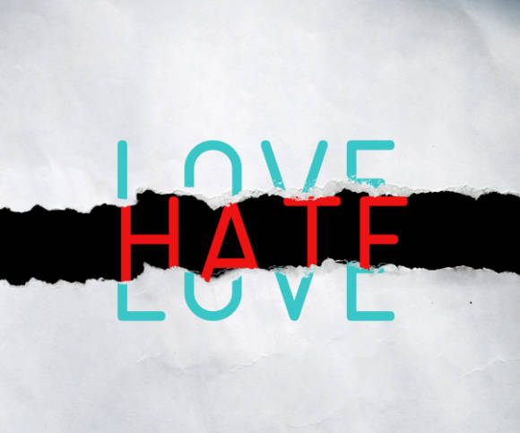 Love Hate 