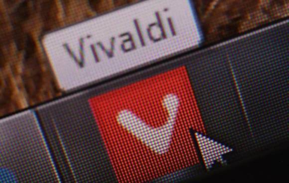Vivaldi 