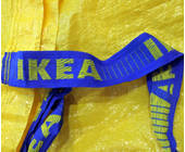 Ikea-Tasche