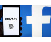 Datenschutz Facebook