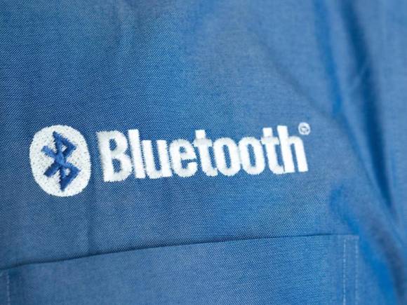 Bluetooth 