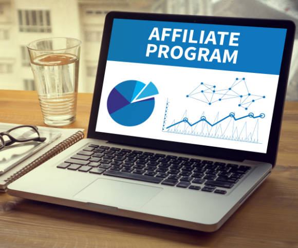 Affiliate 