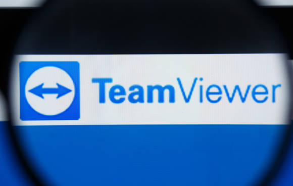 TeamViewer 