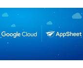 Google Cloud und AppSheet