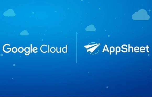 Google Cloud und AppSheet 