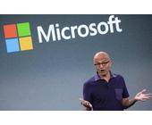 Satya Nadella