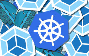 Kubernetes 