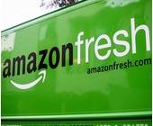 Amazon Fresh