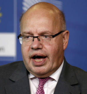 Peter Altmaier